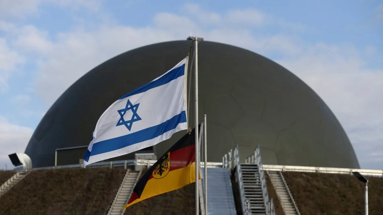 Israel công bố kế hoạch phát triển “laser không gian” có khả năng sát thương