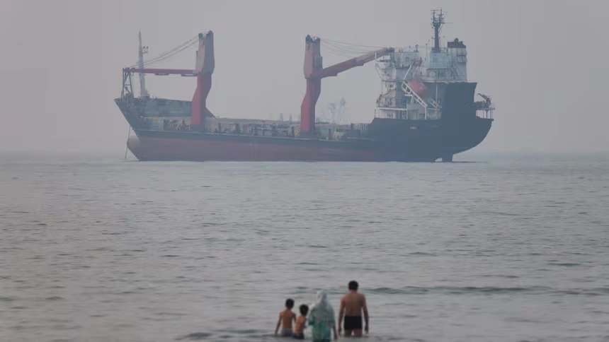 Iran: An ninh và ổn định tại eo biển Hormuz là “lằn ranh đỏ”