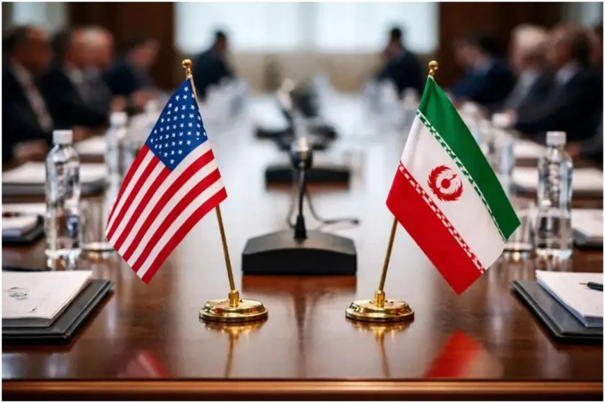 Báo Mỹ tiết lộ Washington ngăn Israel tấn công phái đoàn đàm phán Iran