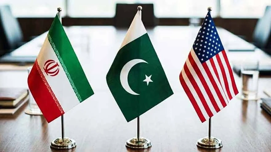 Mỹ - Iran nối lại đàm phán tại Pakistan sau lễ tang của Cố Đại giáo chủ Iran Khamenei