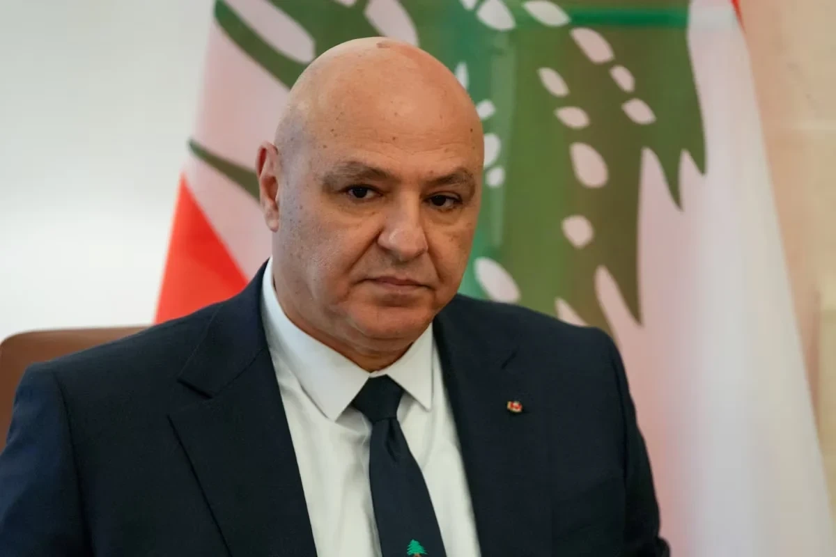 Tổng thống Aoun: Lebanon sẽ không nhượng lại “một tấc đất” nào cho Israel