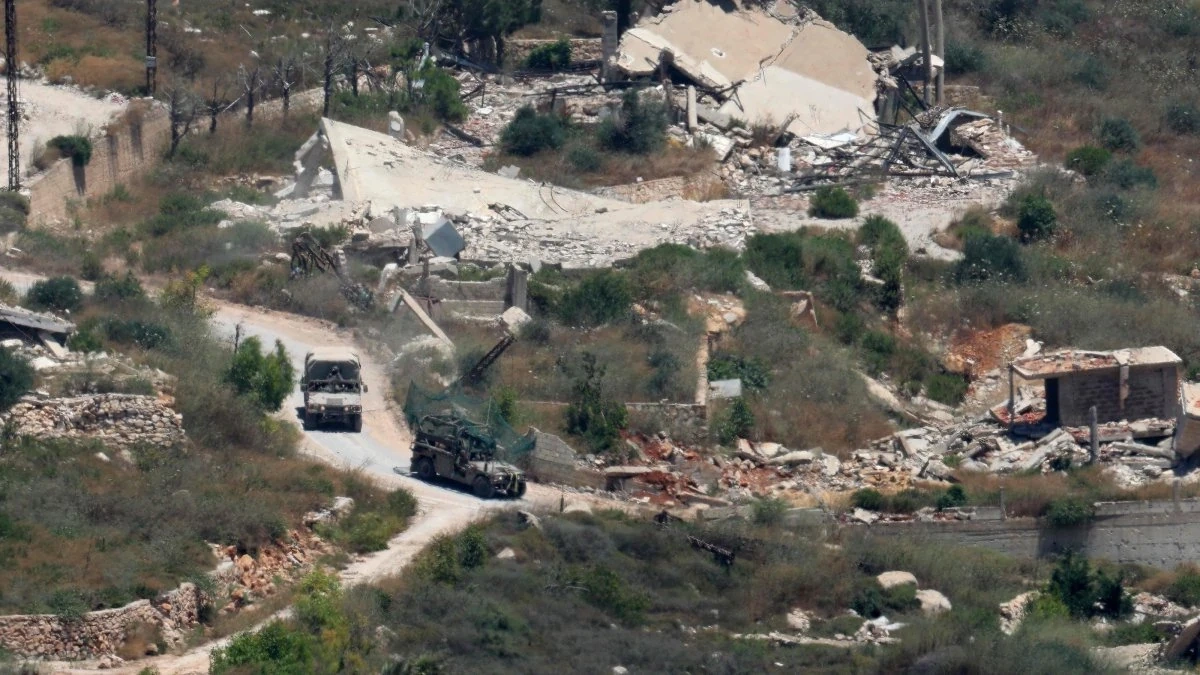 Tổng thống Aoun: Lebanon sẽ không nhượng lại “một tấc đất” nào cho Israel