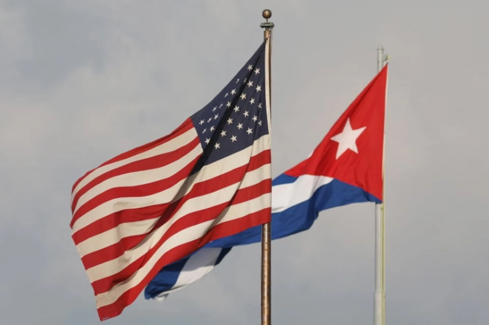 Cuba: Đàm phán với Mỹ chưa đạt tiến triển, tái khẳng định sẵn sàng đối thoại