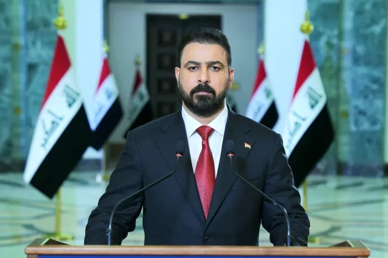 Iraq gây chú ý trước chuyến thăm Mỹ của Thủ tướng nước này