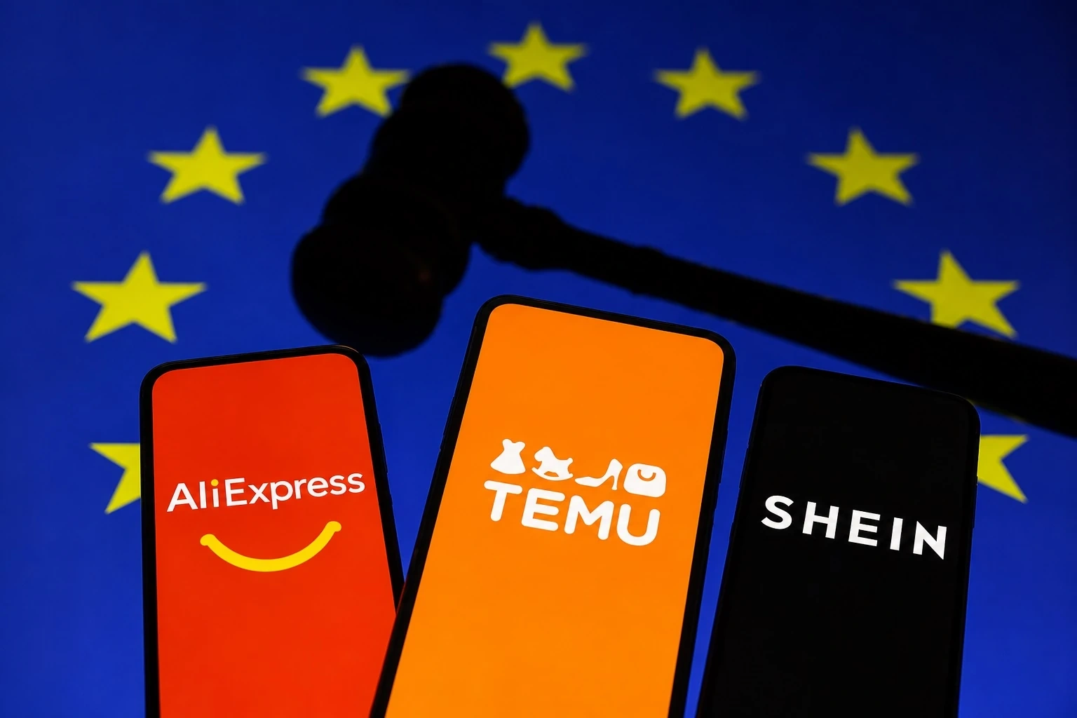 EU cắt “trợ cấp” hàng giá rẻ, các nền tảng thương mại điện tử chịu sức ép