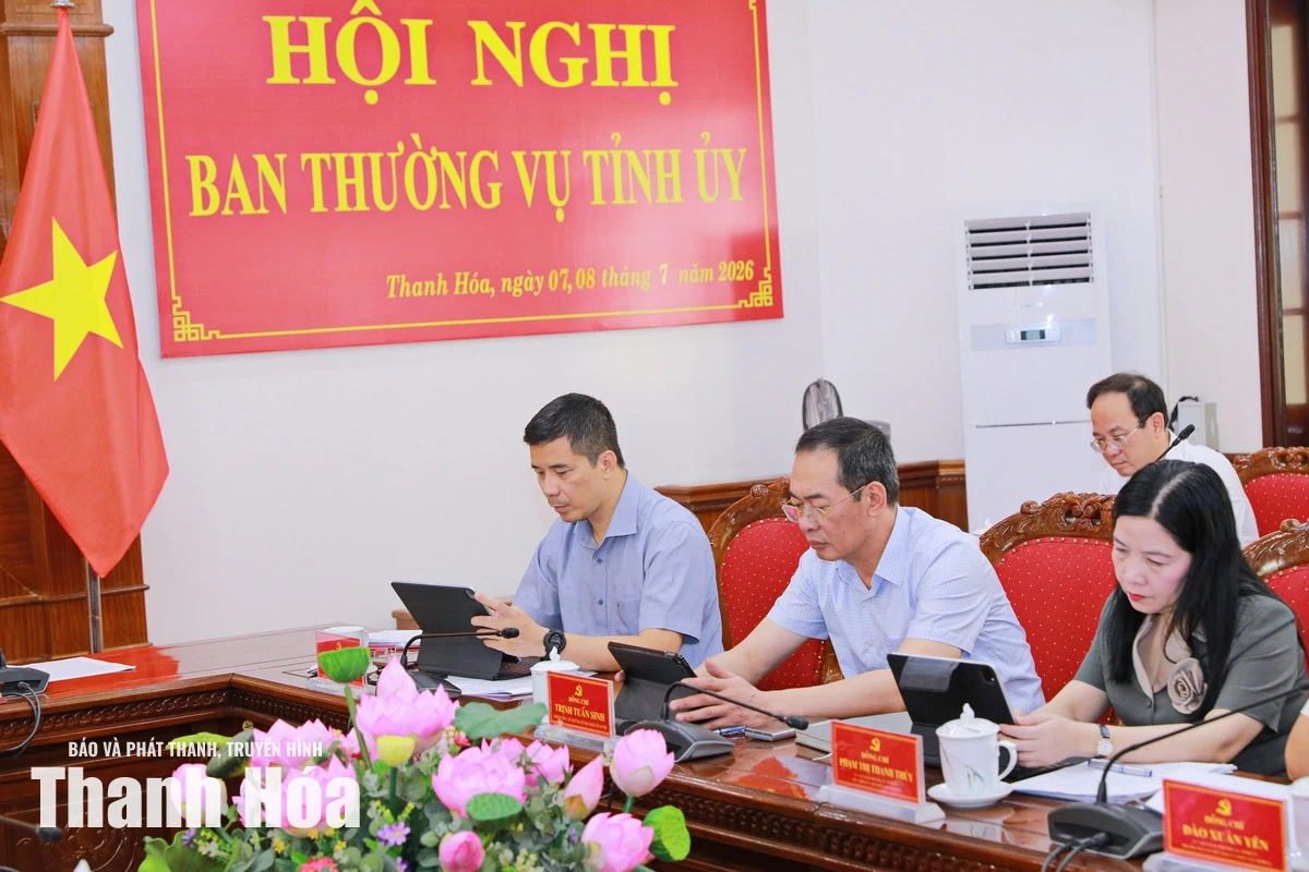 Đề án phát triển giáo dục phải bảo đảm tính khả thi, gắn với nhu cầu phát triển của tỉnh