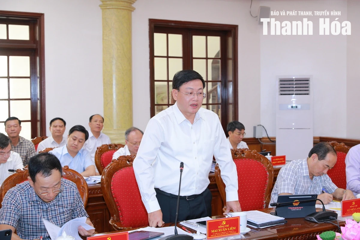 Đề án phát triển giáo dục phải bảo đảm tính khả thi, gắn với nhu cầu phát triển của tỉnh