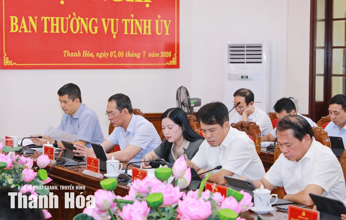 Đề án phát triển giáo dục phải bảo đảm tính khả thi, gắn với nhu cầu phát triển của tỉnh