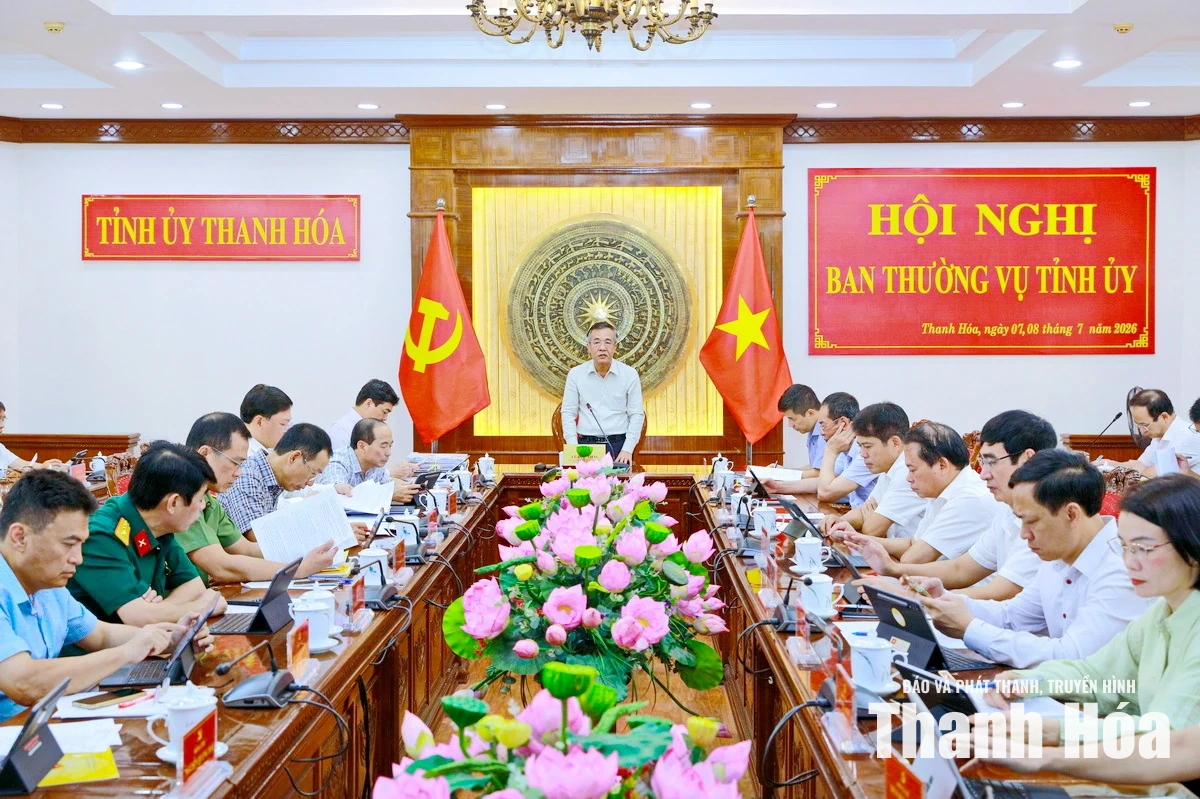 Đề án phát triển giáo dục phải bảo đảm tính khả thi, gắn với nhu cầu phát triển của tỉnh