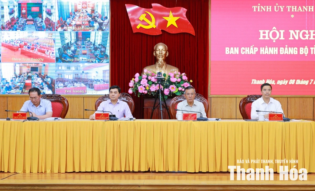 Phát huy truyền thống đoàn kết, quyết tâm hoàn thành thắng lợi các mục tiêu năm 2026