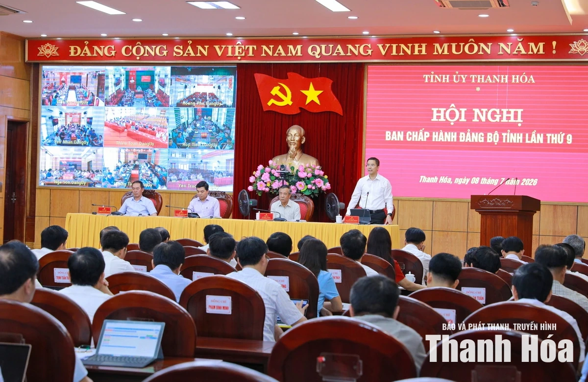 Phát huy truyền thống đoàn kết, quyết tâm hoàn thành thắng lợi các mục tiêu năm 2026