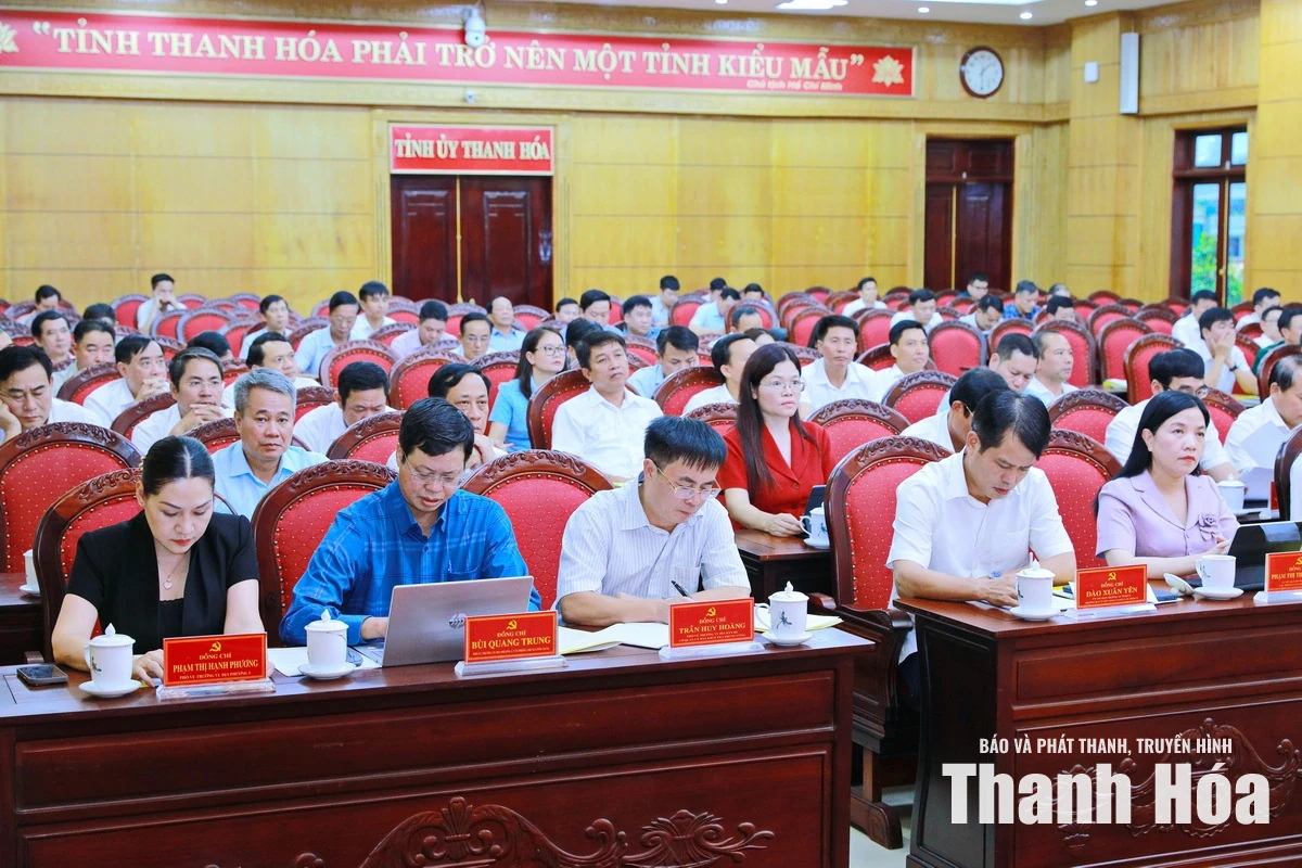 Phát huy truyền thống đoàn kết, quyết tâm hoàn thành thắng lợi các mục tiêu năm 2026