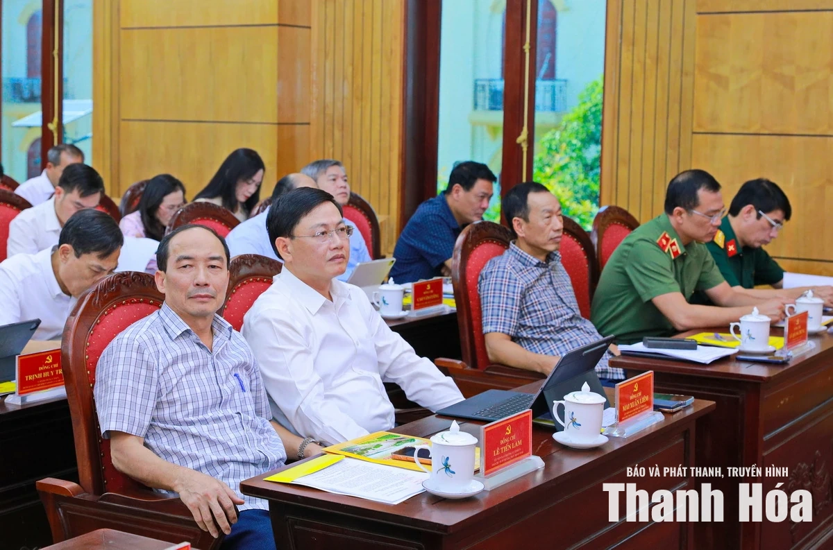 Phát huy truyền thống đoàn kết, quyết tâm hoàn thành thắng lợi các mục tiêu năm 2026