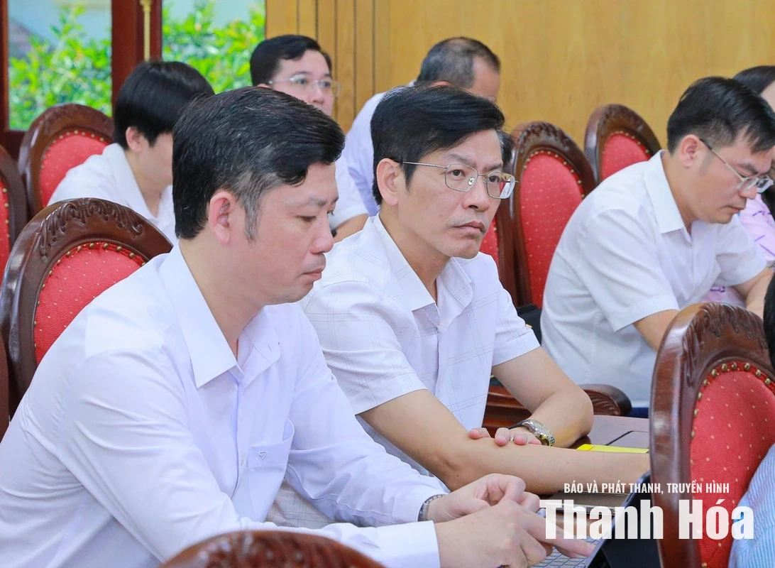 Phát huy truyền thống đoàn kết, quyết tâm hoàn thành thắng lợi các mục tiêu năm 2026