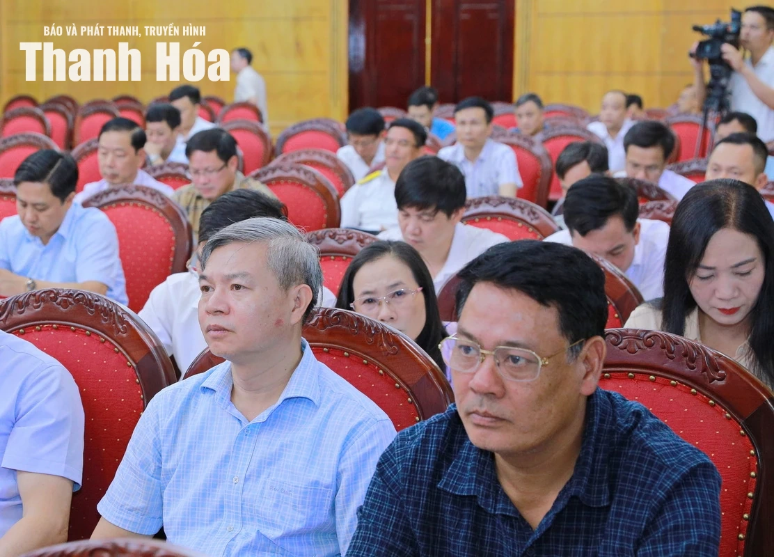Phát huy truyền thống đoàn kết, quyết tâm hoàn thành thắng lợi các mục tiêu năm 2026