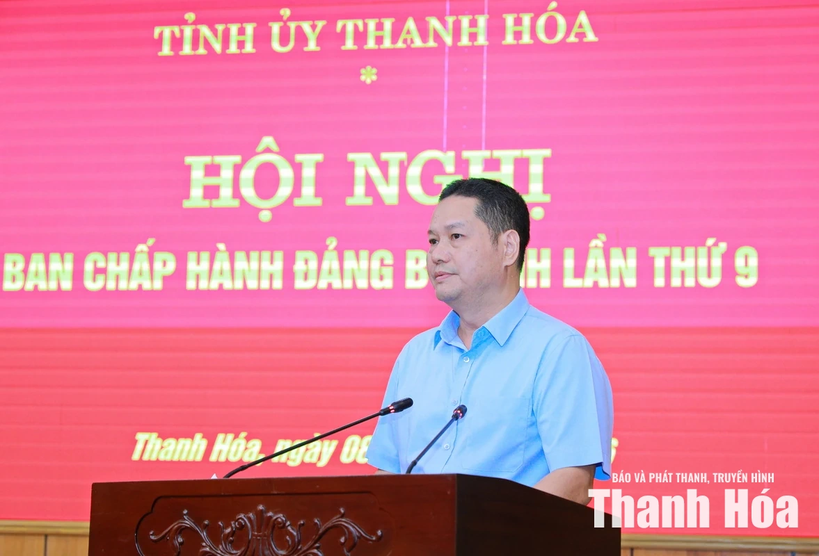 Phát huy truyền thống đoàn kết, quyết tâm hoàn thành thắng lợi các mục tiêu năm 2026