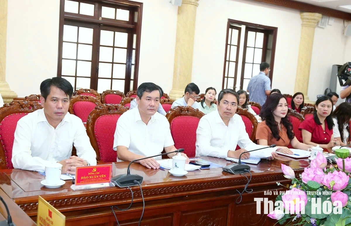 Lan tỏa thông tin tích cực, đẩy lùi thông tin xấu độc trên không gian mạng