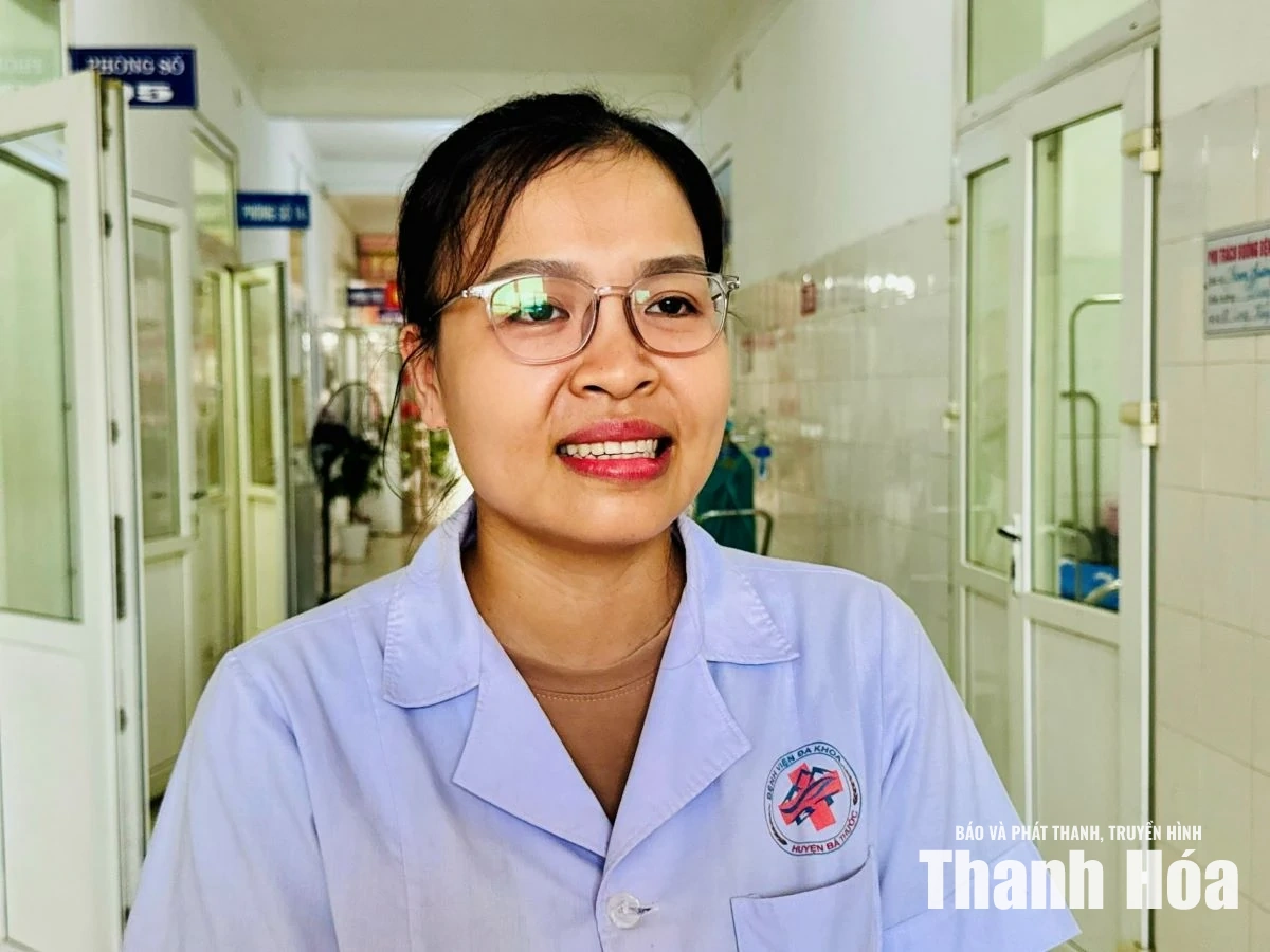 Thuốc lá và nguy cơ mắc COPD