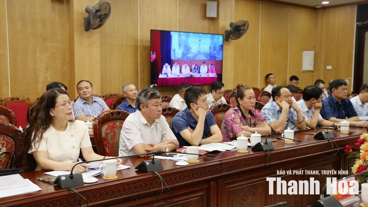Tạo đột phá trong phát triển văn hóa, thể thao và du lịch