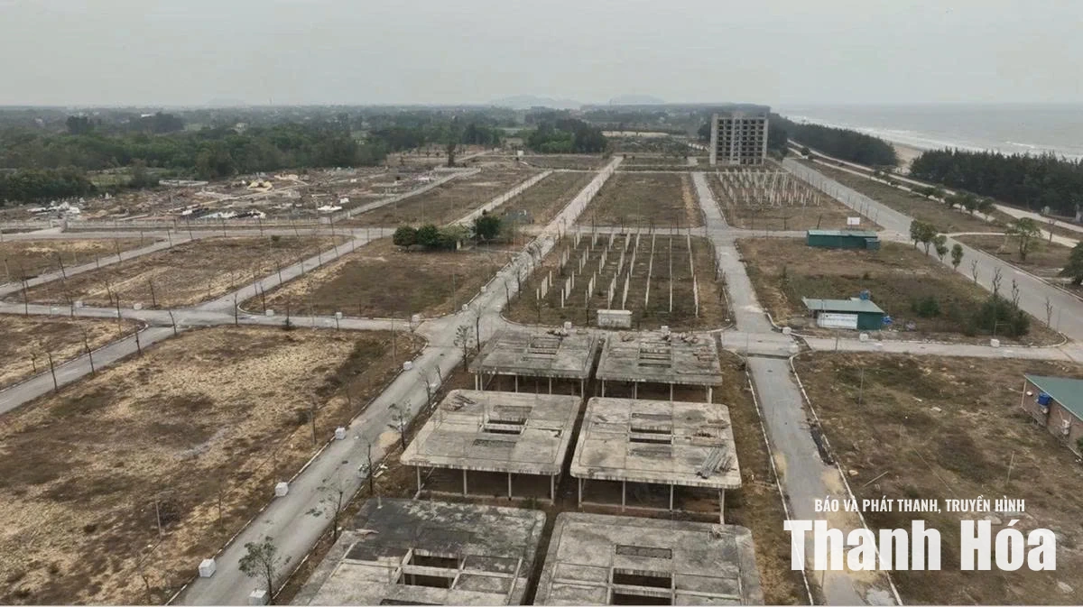 Gỡ điểm nghẽn, khơi thông nguồn lực