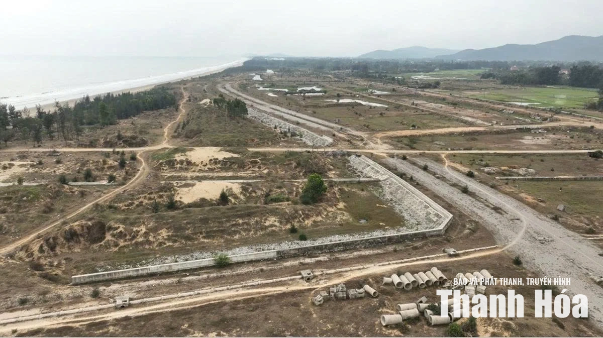 Gỡ điểm nghẽn, khơi thông nguồn lực