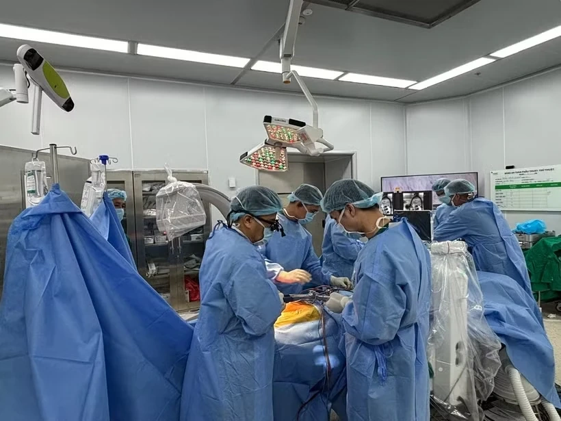 Bộ Y tế yêu cầu các cơ sở y tế chấn chỉnh việc tự điều phối ghép mô tạng