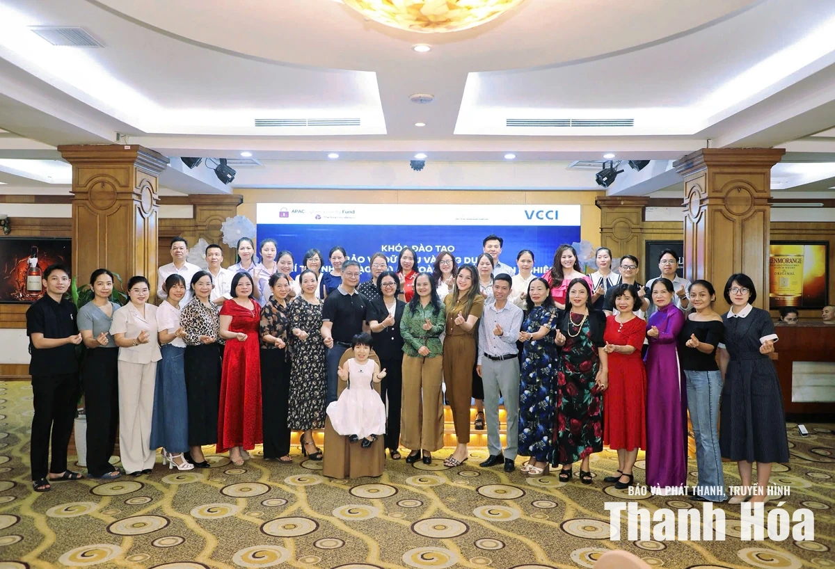 Bảo vệ dữ liệu và ứng dụng trí tuệ nhân tạo an toàn trong doanh nghiệp