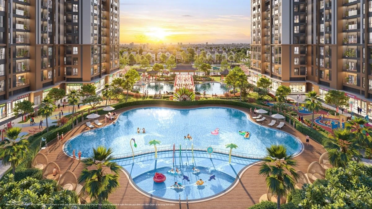 K-Park Avenue gỡ khó dòng tiền, vững đà tăng trưởng tại thị trường xứ Thanh