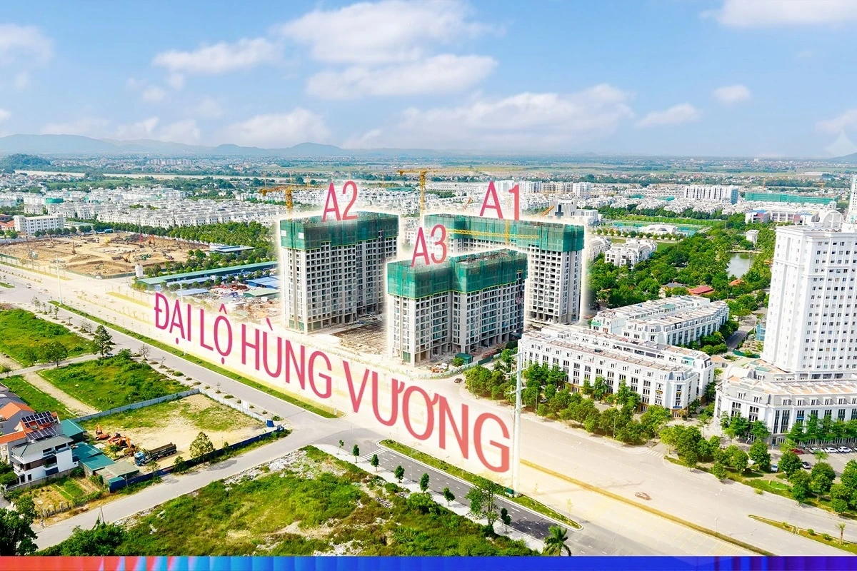 K-Park Avenue gỡ khó dòng tiền, vững đà tăng trưởng tại thị trường xứ Thanh