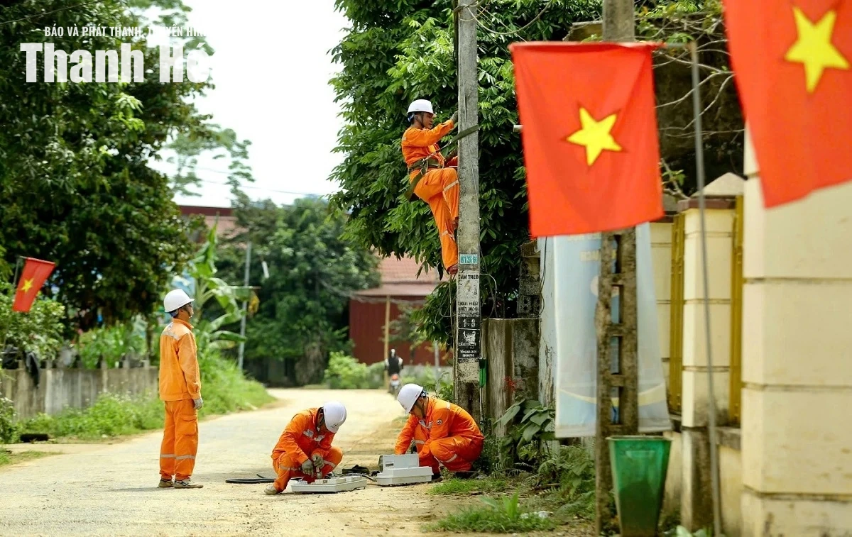 Phát huy hiệu quả công tác DR - Giải pháp quan trọng trong đảm bảo cung ứng điện