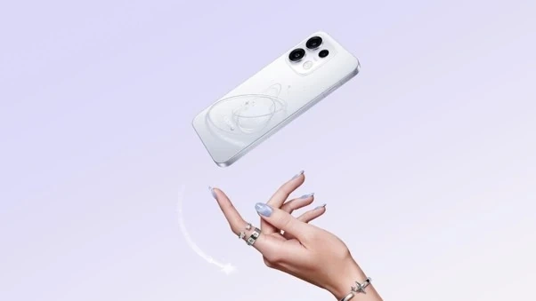 OPPO Reno16 F lựa chọn đáng cân nhắc