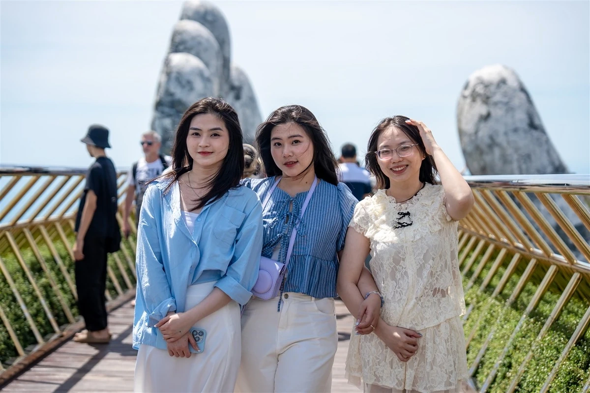 Bỏ túi lịch trình hoàn hảo cho ngày chung kết DIFF 2026: Sáng lên Bà Nà, tối thưởng thức đại tiệc pháo hoa