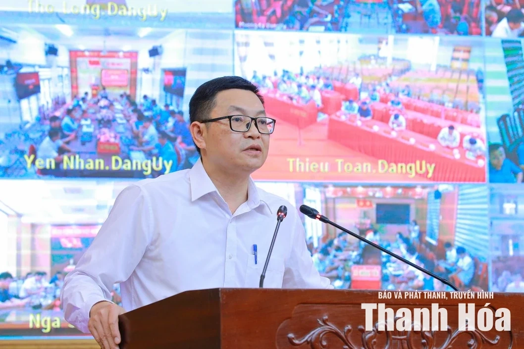 Phát huy truyền thống đoàn kết, quyết tâm hoàn thành thắng lợi các mục tiêu năm 2026
