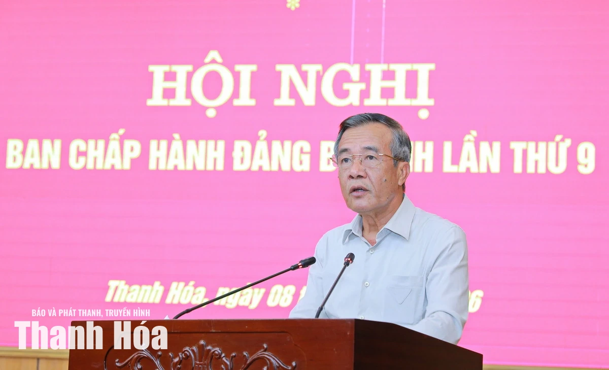 Phát huy truyền thống đoàn kết, quyết tâm hoàn thành thắng lợi các mục tiêu năm 2026