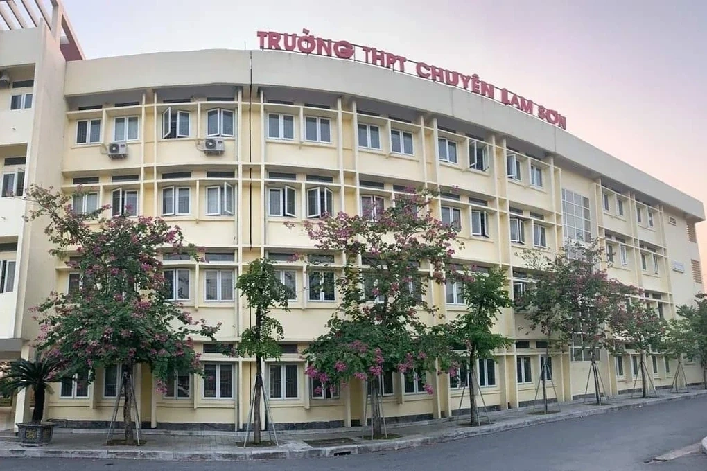 Hai học sinh Thanh Hóa được chọn vào Đội tuyển Việt Nam dự thi Olympic Thiên văn và Vật lý thiên văn quốc tế