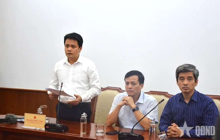 Lần đầu tiên toàn bộ rạp thương mại sẽ chiếu phim miễn phí dịp kỷ niệm 79 năm Ngày Thương binh - Liệt sĩ