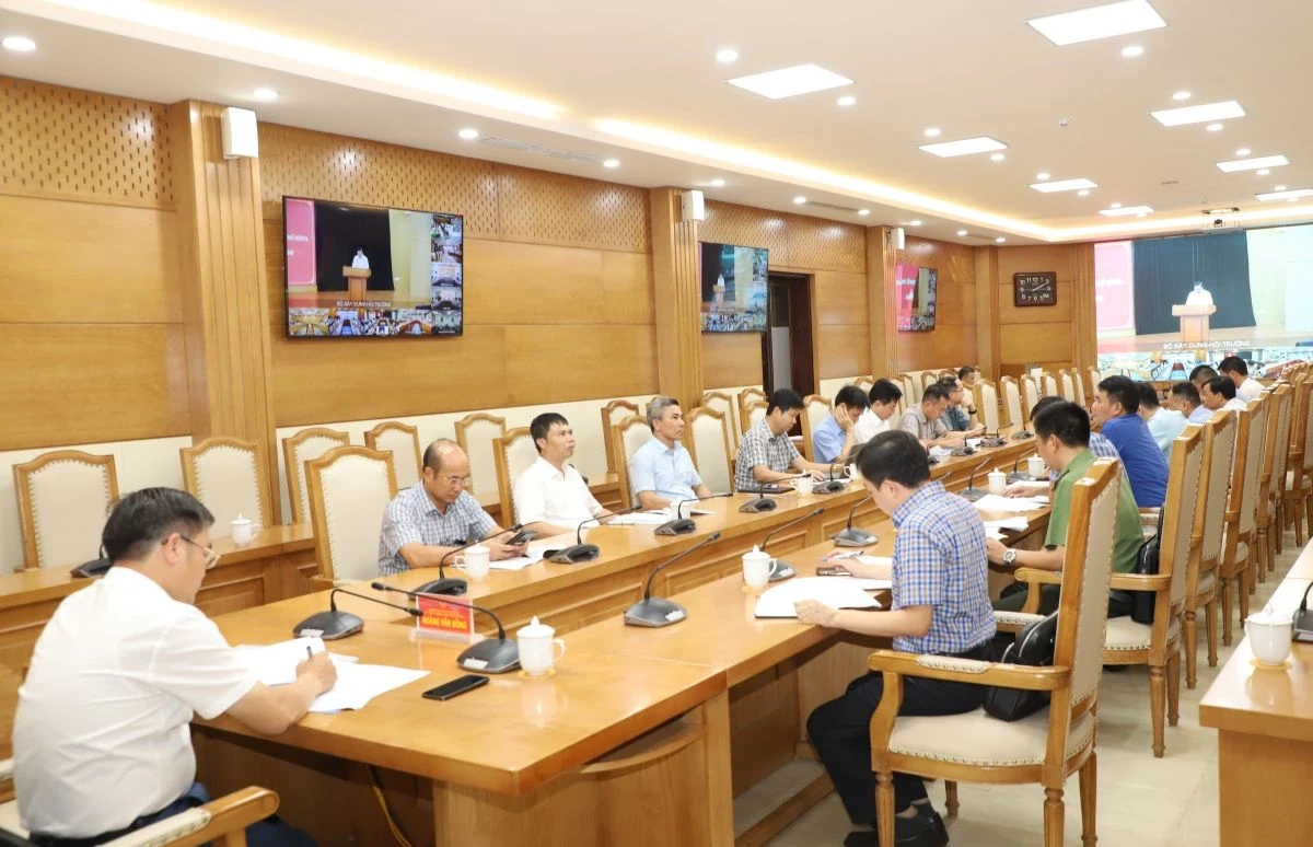 Thanh Hóa được đánh giá cao trong thực hiện mục tiêu phát triển nhà ở xã hội