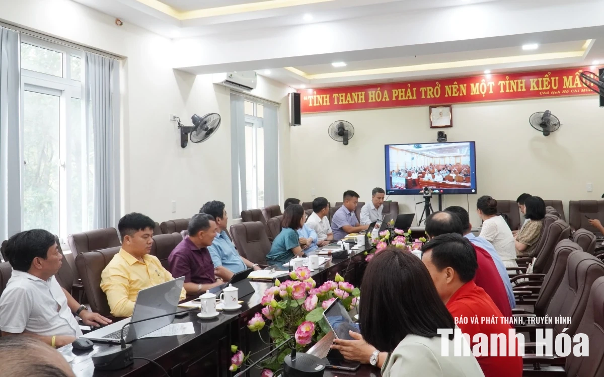 Đưa Nghị quyết Đại hội Hội Nông dân Việt Nam vào thực tiễn đời sống