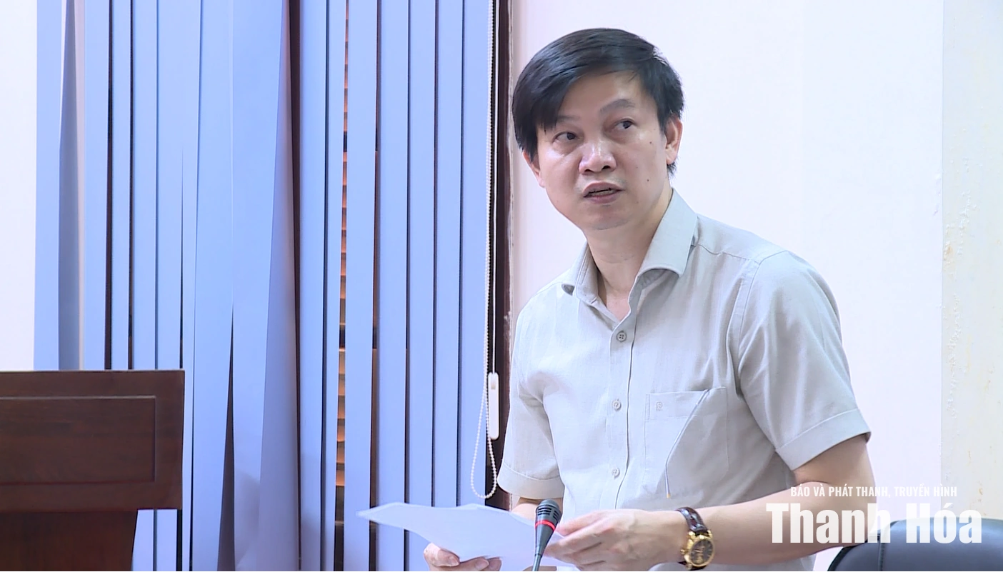Tăng cường hợp tác đào tạo nguồn nhân lực y tế chất lượng cao