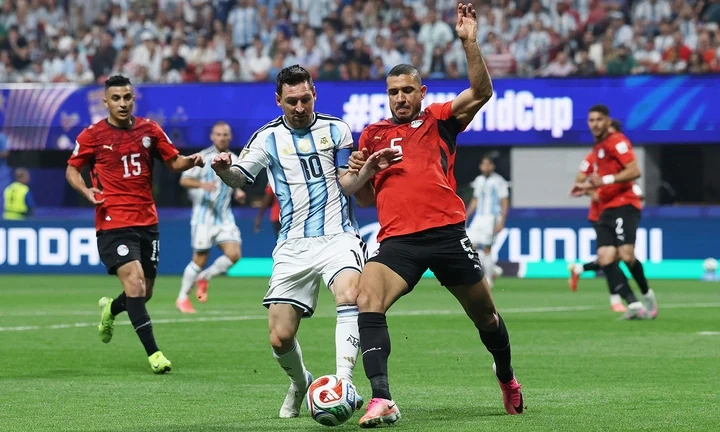 Đội tuyển Việt Nam cải thiện điểm yếu trước thềm AFF Cup 2026; Messi tỏa sáng, Argentina ngược dòng kịch tính