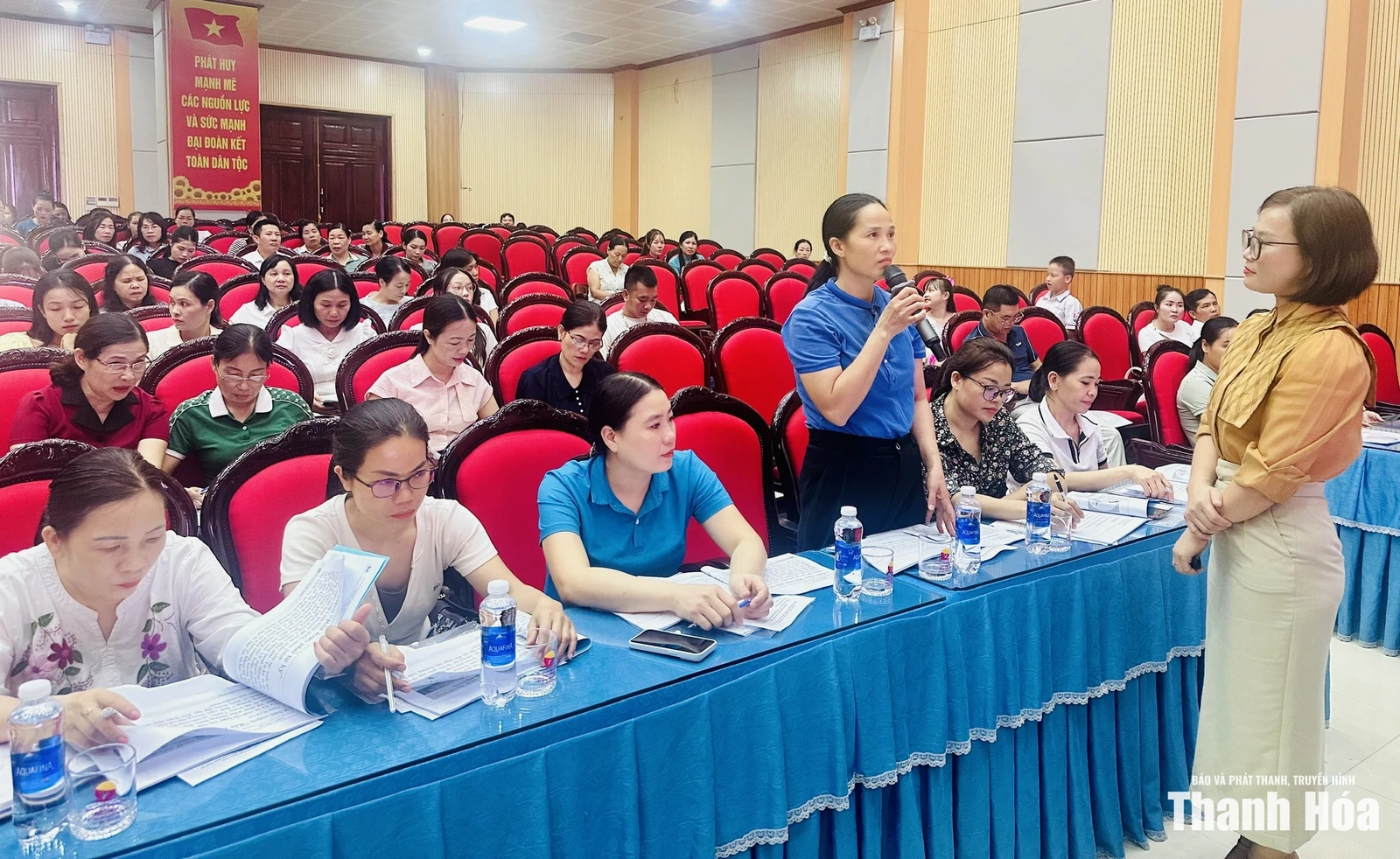 Nâng cao nhận thức về trẻ tự kỷ, thúc đẩy phát hiện và hỗ trợ sớm