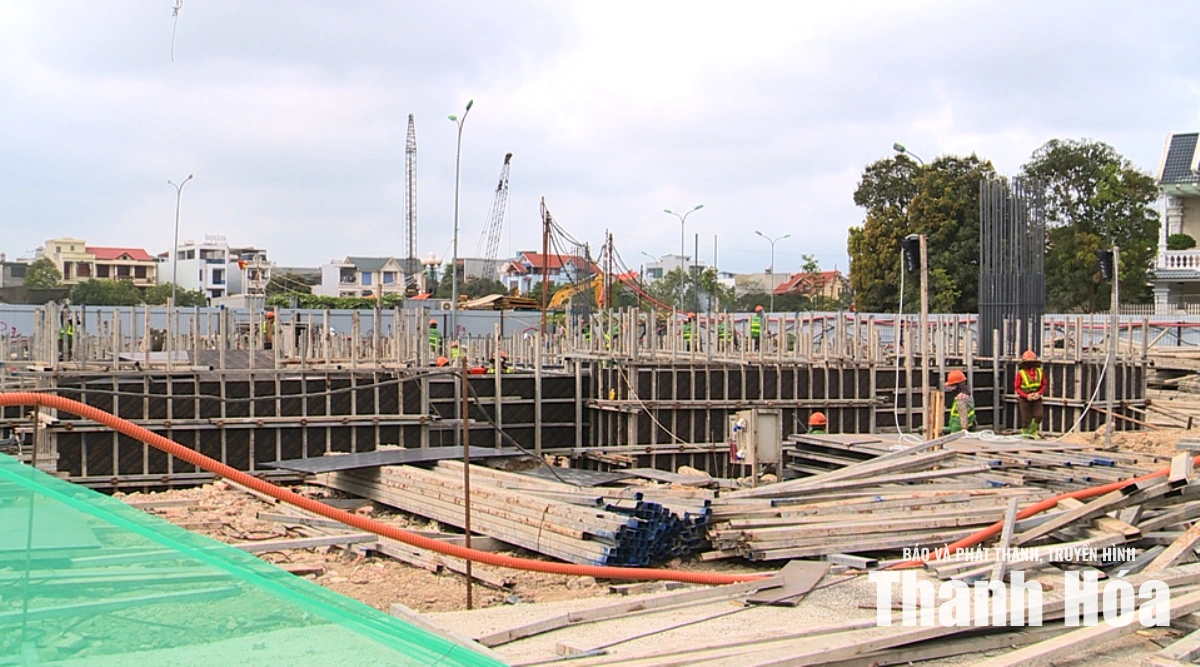 Doanh nghiệp bất động sản linh hoạt thích ứng theo thị trường