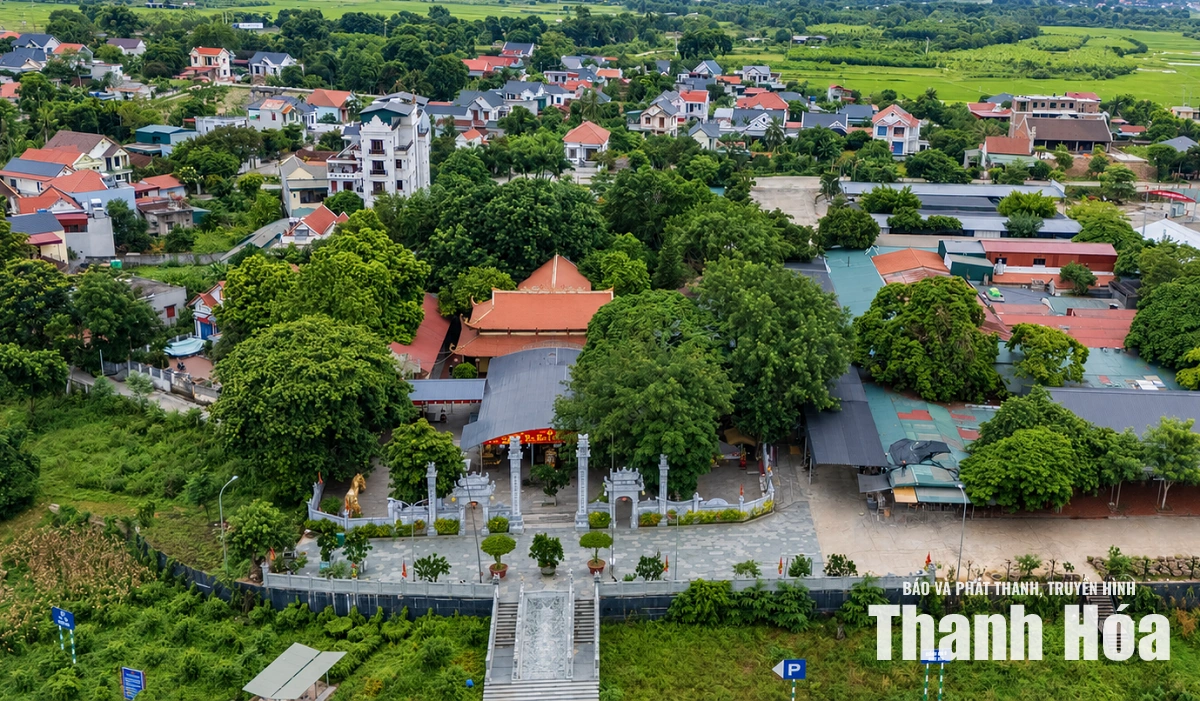 Rộn ràng Lễ hội Hàn Sơn năm 2026