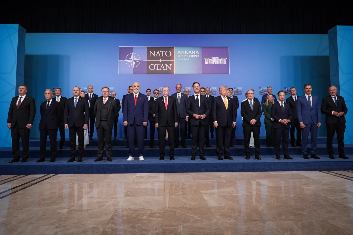 TTK NATO: Hội nghị thượng đỉnh Ankara “thành công vượt mong đợi”