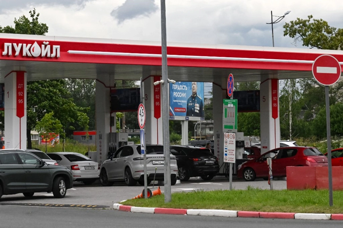 Nga cấm hoàn toàn xuất khẩu dầu diesel