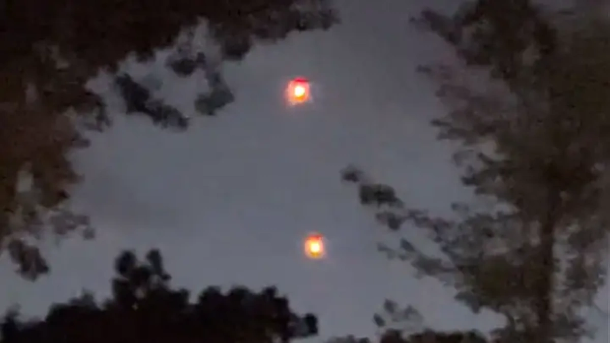 Lầu Năm Góc tiếp tục giải mật hồ sơ về UFO