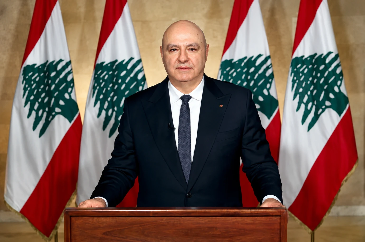 Lebanon ước tính thiệt hại chiến sự lên tới 4 tỷ USD