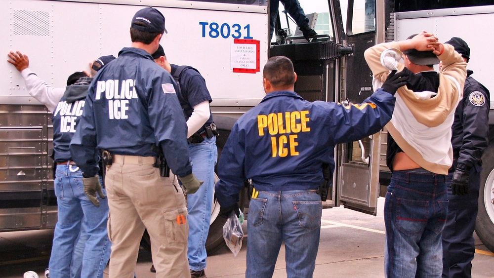 Mexico khiếu nại hình sự Mỹ vì công dân thiệt mạng liên quan ICE