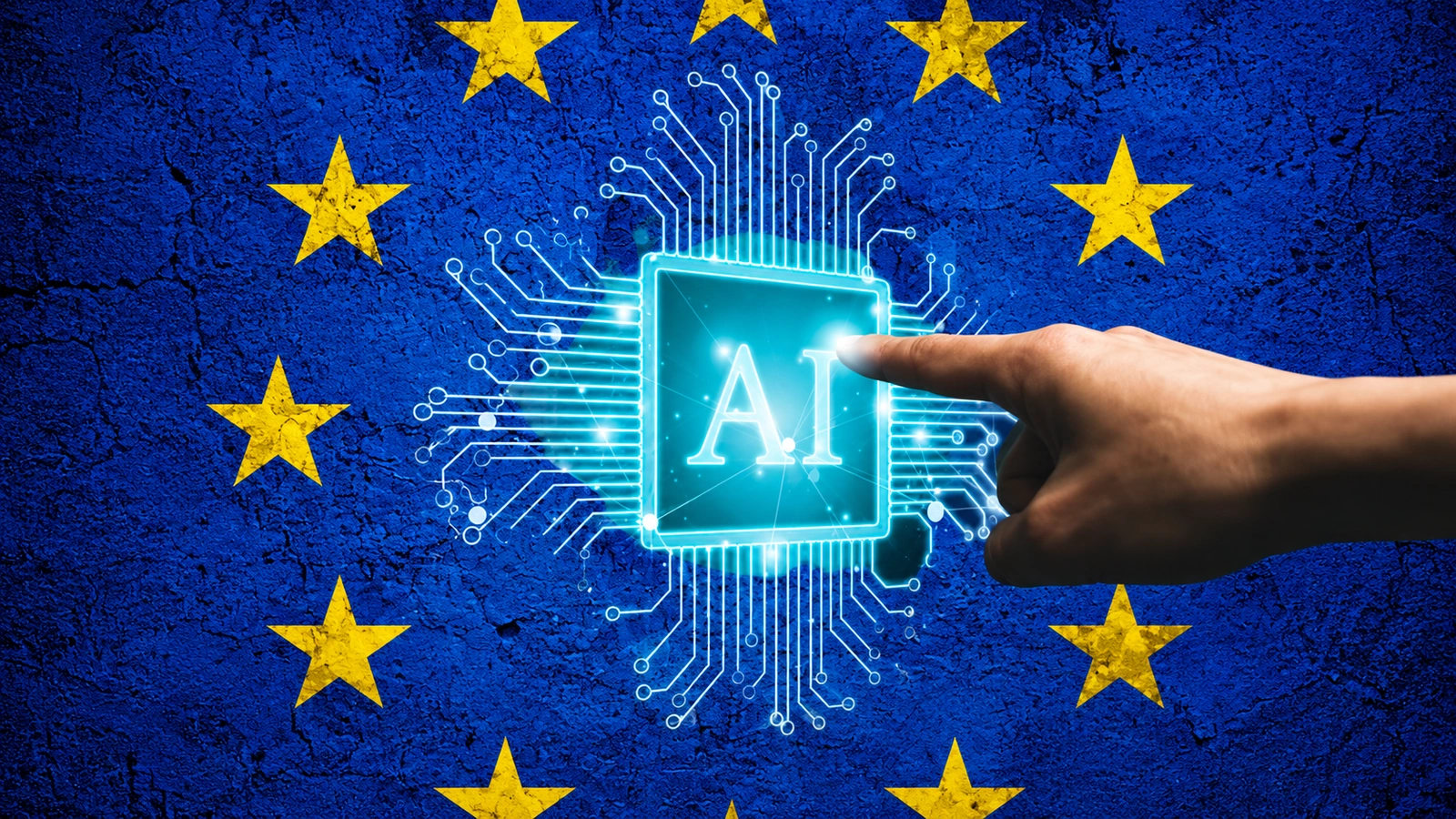 EU công bố Kế hoạch hành động về an ninh mạng và trí tuệ nhân tạo