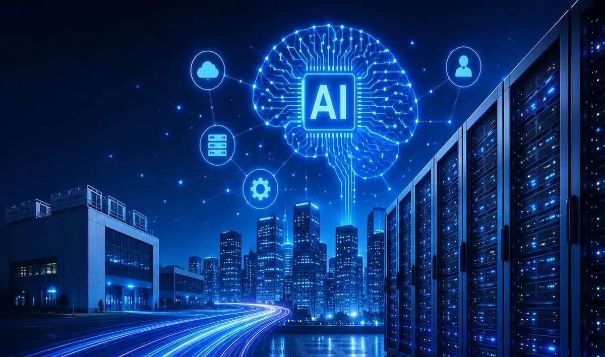AI - Cỗ máy tăng trưởng hay rủi ro mới của kinh tế toàn cầu?